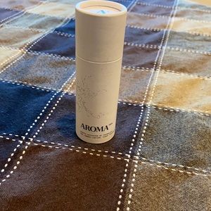 Santal by aromatech, 10 ml diffuser oil.